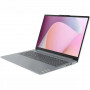 16" Ноутбук Lenovo IdeaPad Slim 3 16ABR8 (82XR009ARK) серый
