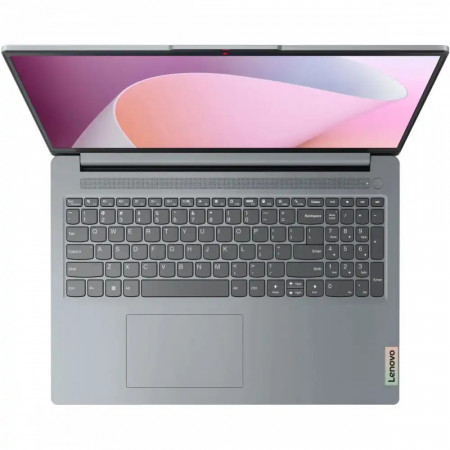 16" Ноутбук Lenovo IdeaPad Slim 3 16ABR8 (82XR009ARK) серый