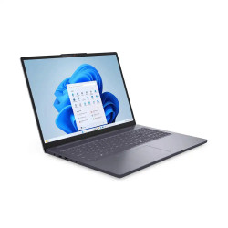 16" Ноутбук Lenovo IdeaPad Slim 3 16AHP10 (83KB0002RK) серый