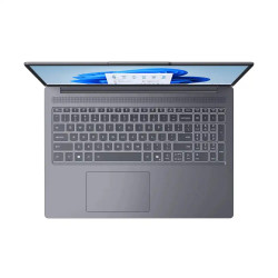 16" Ноутбук Lenovo IdeaPad Slim 3 16ARP10 (83K80009RK) серый