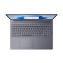 16" Ноутбук Lenovo IdeaPad Slim 3 16IRH10 (83K2000HRK) серый