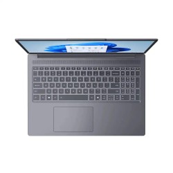 16" Ноутбук Lenovo IdeaPad Slim 3 16IRH10 (83K2000NRK) серый