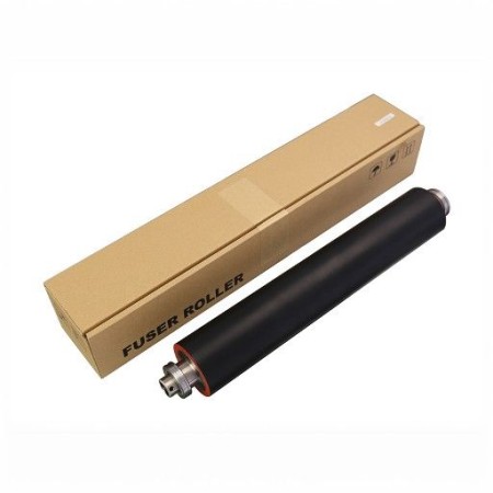 Резиновый вал с бушингами CET 57GAR72200, 57GA-5280 (CET7093) черный