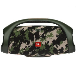 Акустическая система JBL Boombox 2 (JBLBOOMBOX2SQUADEU) Камуфляжный