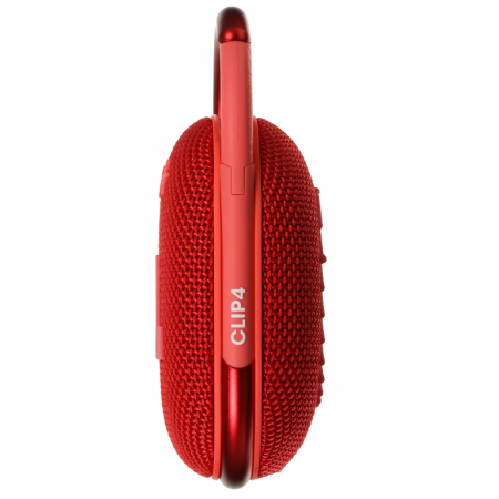 Акустическая система JBL Clip 4 (JBLCLIP4RED) Красный