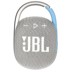 Акустическая система JBL Clip 4 (JBLClip4) Белый