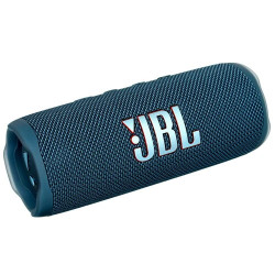 Акустическая система JBL Flip 6 (JBLFLIP6BLU) Синий