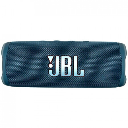 Акустическая система JBL Flip 6 (JBLFLIP6BLU) Синий
