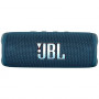Акустическая система JBL Flip 6 (JBLFLIP6BLU) Синий
