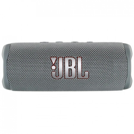 Акустическая система JBL Flip 6 (JBLFLIP6GREY) Серый
