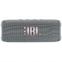 Акустическая система JBL Flip 6 (JBLFLIP6GREY) Серый