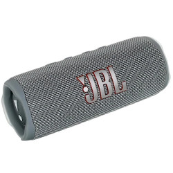Акустическая система JBL Flip 6 (JBLFLIP6GREY) Серый