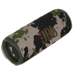 Акустическая система JBL Flip 6 (JBLFLIP6SQUAD) Камуфляж