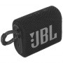 Акустическая система JBL GO 3 (JBLGO3BLK) Черный