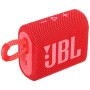 Акустическая система JBL GO 3 (JBLGO3RED) Красный