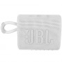 Акустическая система JBL GO 3 (JBLGO3WHT) Белый