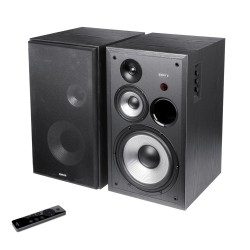 Полочная акустика Edifier R2850DB черный