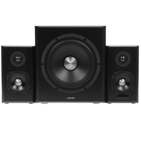 Акустическая система Edifier S351DBBLK Черный