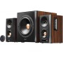 Акустическая система Edifier S360DB Коричневый
