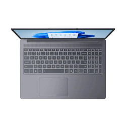 16" Ноутбук Lenovo IdeaPad Slim 3 16IRH10 (83K20012RK) серый