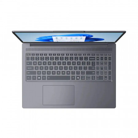 16" Ноутбук Lenovo IdeaPad Slim 3 16IRH10 (83K20012RK) серый