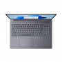 16" Ноутбук Lenovo IdeaPad Slim 3 16IRH10 (83K20012RK) серый