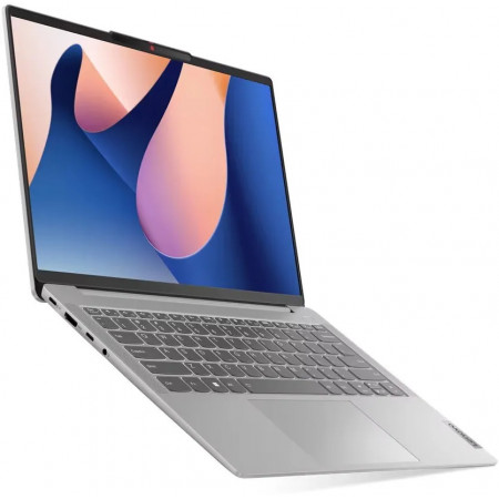 14" Ноутбук Lenovo IdeaPad Slim 5 14IRH10 (83HR0030RK) серый