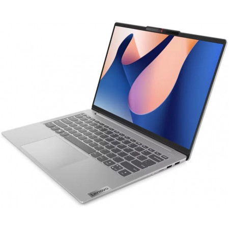 14" Ноутбук Lenovo IdeaPad Slim 5 14IRH10 (83HR0030RK) серый