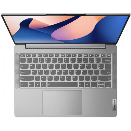 14" Ноутбук Lenovo IdeaPad Slim 5 14IRH10 (83HR0030RK) серый