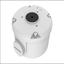 Монтажная коробка для камеры видеонаблюдения UNV TR-JB05-B-IN белый