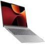 16" Ноутбук Lenovo IdeaPad Slim 5 16AHP9 (83DD001VRK) серебристый