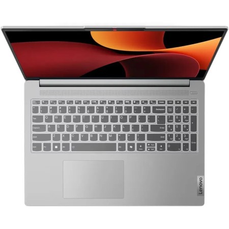 16" Ноутбук Lenovo IdeaPad Slim 5 16AHP9 (83DD001VRK) серебристый