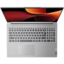 16" Ноутбук Lenovo IdeaPad Slim 5 16AHP9 (83DD001VRK) серебристый