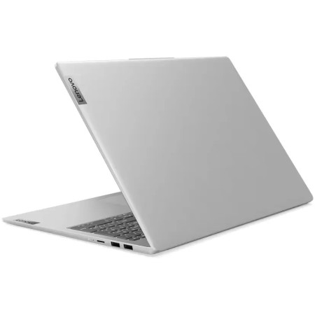 16" Ноутбук Lenovo IdeaPad Slim 5 16AHP9 (83DD001VRK) серебристый