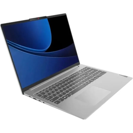 16" Ноутбук Lenovo IdeaPad Slim 5 16IMH9 (83DC0044RK) серебристый