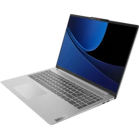 16" Ноутбук Lenovo IdeaPad Slim 5 16IMH9 (83DC0046RK) серебристый