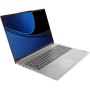 16" Ноутбук Lenovo IdeaPad Slim 5 16IMH9 (83DC0046RK) серебристый
