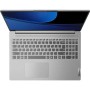 16" Ноутбук Lenovo IdeaPad Slim 5 16IMH9 (83DC0046RK) серебристый