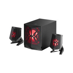 Компьютерные колонки Edifier X230 черный