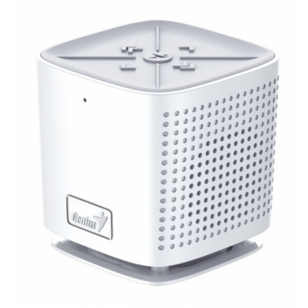 Акустическая система Genius SP-920BT (SP-920BTWHT) Белый Акустическая система Genius SP-920BT (SP-920BTWHT) Белый