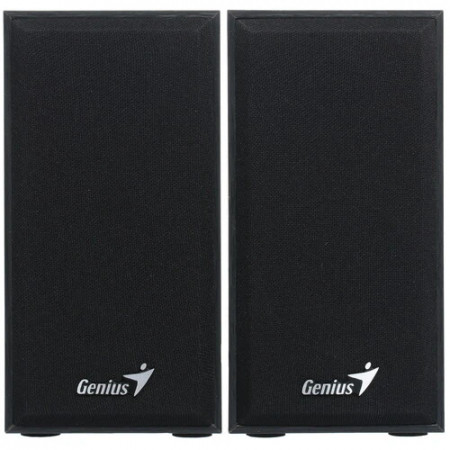 Акустическая система Genius SP-HF180 (31730029401) Черный