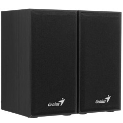 Акустическая система Genius SP-HF180 (31730029401) Черный