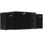 Акустическая система Genius SW-2.1 350 (31730037401) Черный