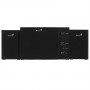 Акустическая система Genius SW-2.1 350 (31730037401) Черный