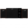 Акустическая система Genius SW-2.1 350 (31730037400) Коричневый