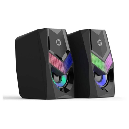 Акустическая система HP DHE-6000 Черный