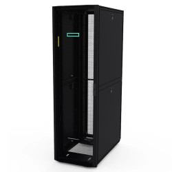 19" Стойка HPЕ Enterprise (P9K07A) черный 42U 1075*2000*600мм