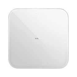 Умные весы Xiaomi Smart Scale S200 GL (MJTZC02YM) белый