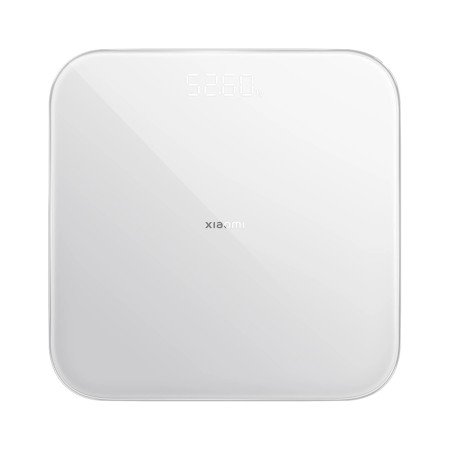 Умные весы Xiaomi Smart Scale S200 GL (MJTZC02YM) белый