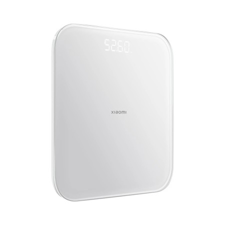 Умные весы Xiaomi Smart Scale S200 GL (MJTZC02YM) белый